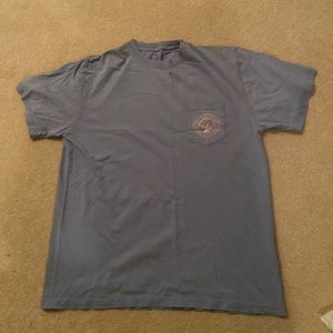 The Southern Shirt Company brand T-shirt